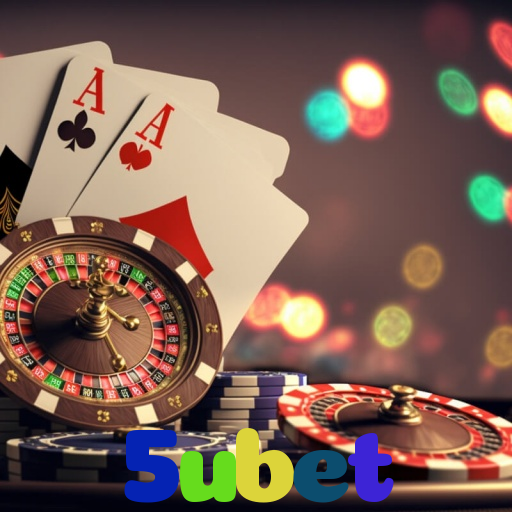 5ubet - Baixe o App 5ubet para Android e Comece a Jogar
