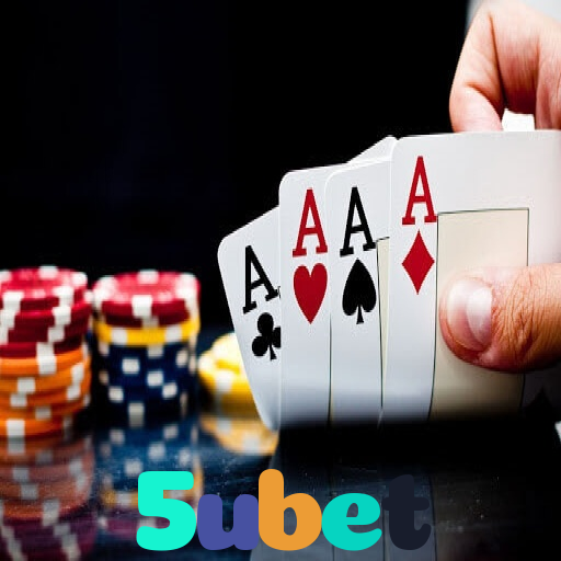 5ubet - Baixe o App 5ubet para Android e Comece a Jogar