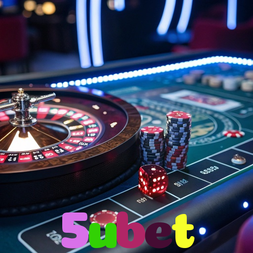 5ubet - Baixe o app 5ubet no Google Play e jogue ao vivo