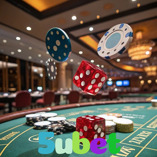 5ubet - Baixe o App 5ubet para Android e Comece a Jogar
