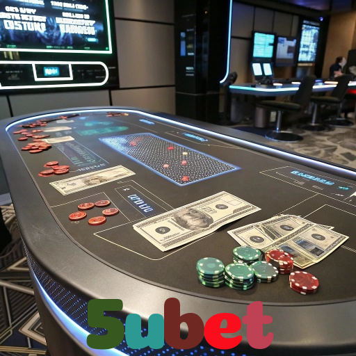5ubet - Baixe o App 5ubet para Android e Comece a Jogar
