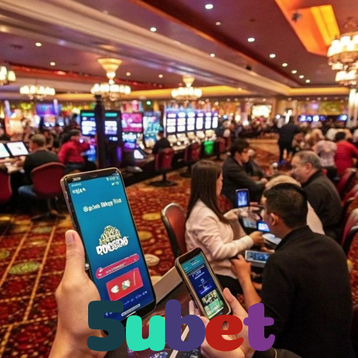 5ubet - Baixe o app 5ubet no Google Play e jogue ao vivo