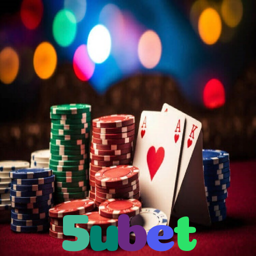 5ubet - Baixe o app 5ubet no Google Play e jogue ao vivo