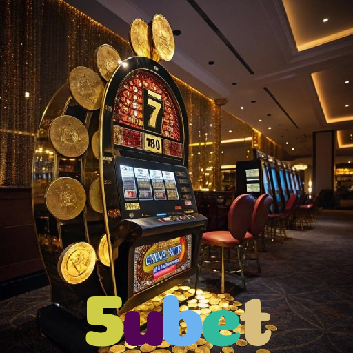 5ubet - Baixe o App 5ubet para Android e Comece a Jogar