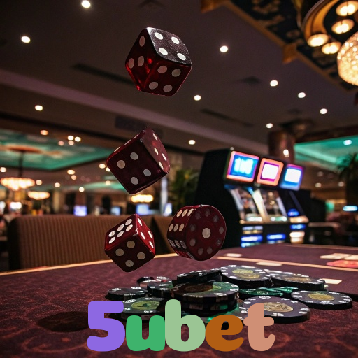 5ubet - Baixe o app 5ubet no Google Play e jogue ao vivo