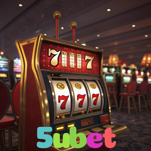 5ubet - Baixe o App 5ubet para Android e Comece a Jogar