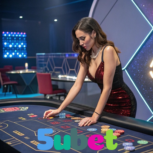 5ubet - Baixe o App 5ubet para Android e Comece a Jogar