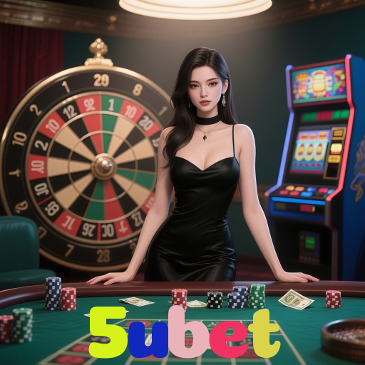 5ubet - Baixe o app 5ubet no Google Play e jogue ao vivo