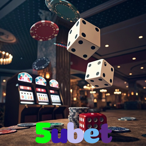 5ubet - Baixe o app 5ubet no Google Play e jogue ao vivo