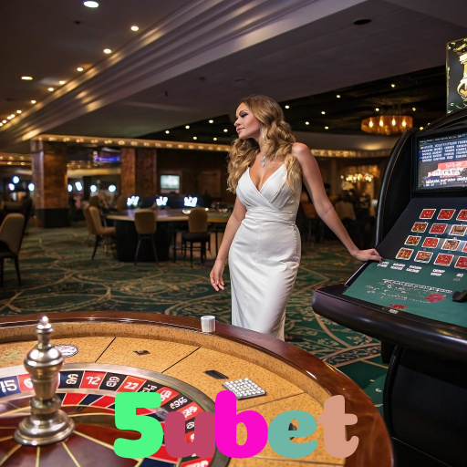 5ubet - Baixe o App 5ubet para Android e Comece a Jogar