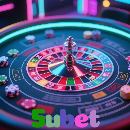 5ubet - Baixe o App 5ubet para Android e Comece a Jogar