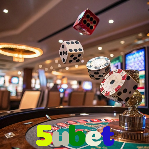 5ubet - Baixe o app 5ubet no Google Play e jogue ao vivo