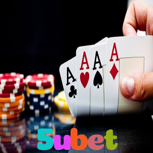 5ubet - Baixe o app 5ubet no Google Play e jogue ao vivo