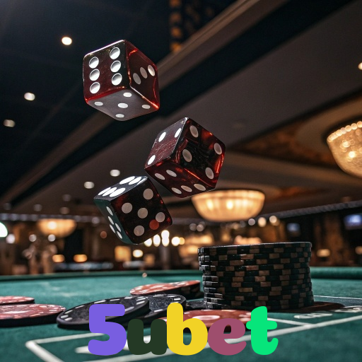 5ubet - Baixe o App 5ubet para Android e Comece a Jogar