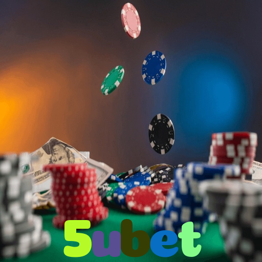 5ubet - Baixe o app 5ubet no Google Play e jogue ao vivo