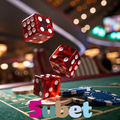 5ubet - Baixe o app 5ubet no Google Play e jogue ao vivo