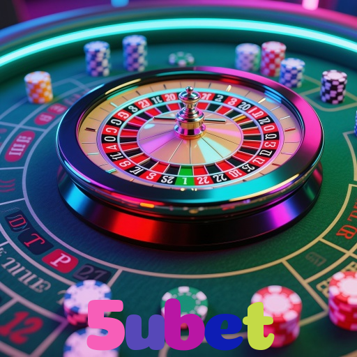 5ubet - Baixe o App 5ubet para Android e Comece a Jogar