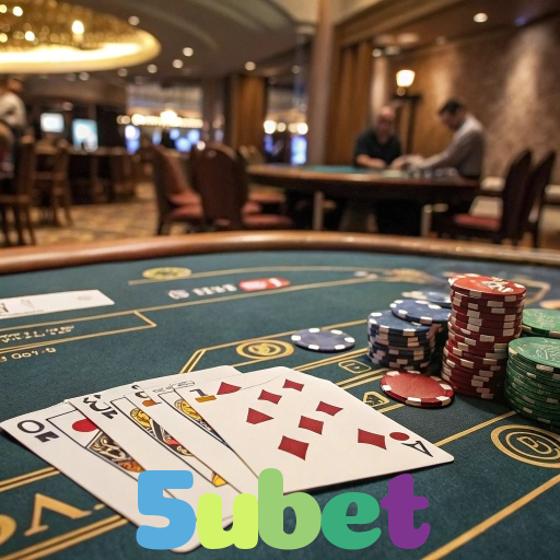 5ubet - Baixe o app 5ubet no Google Play e jogue ao vivo
