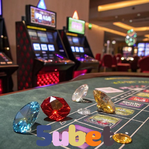 5ubet - Baixe o App 5ubet para Android e Comece a Jogar