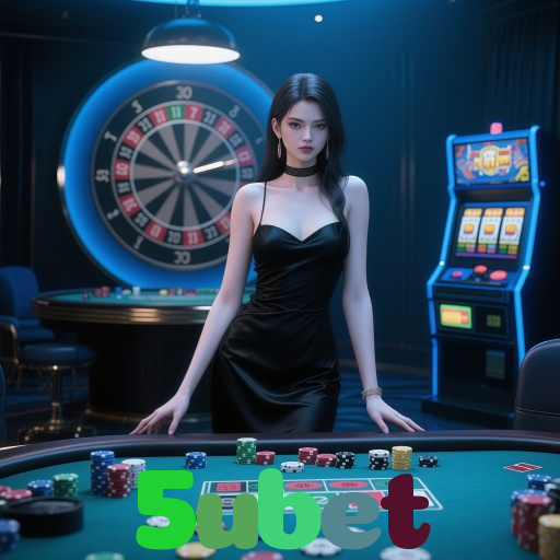 5ubet - Baixe o app 5ubet no Google Play e jogue ao vivo