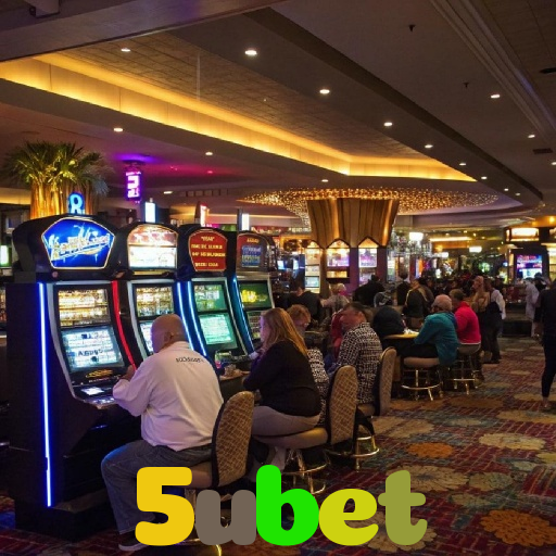 5ubet - Baixe o app 5ubet no Google Play e jogue ao vivo