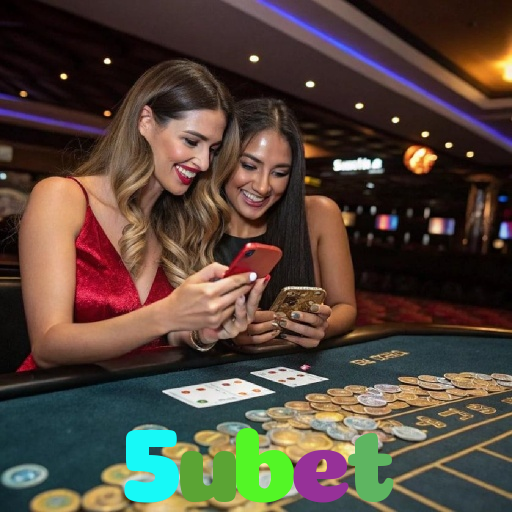 5ubet - Baixe o App 5ubet para Android e Comece a Jogar