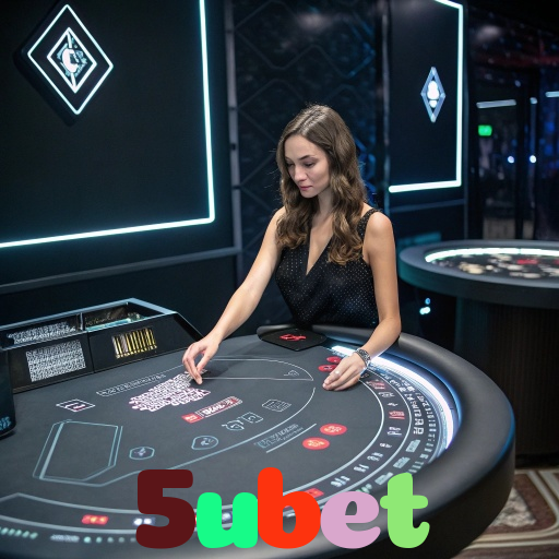 5ubet - Baixe o App 5ubet para Android e Comece a Jogar