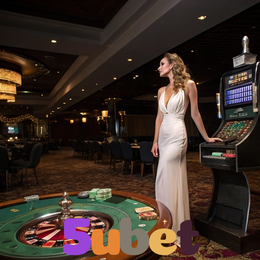 5ubet - Baixe o App 5ubet para Android e Comece a Jogar