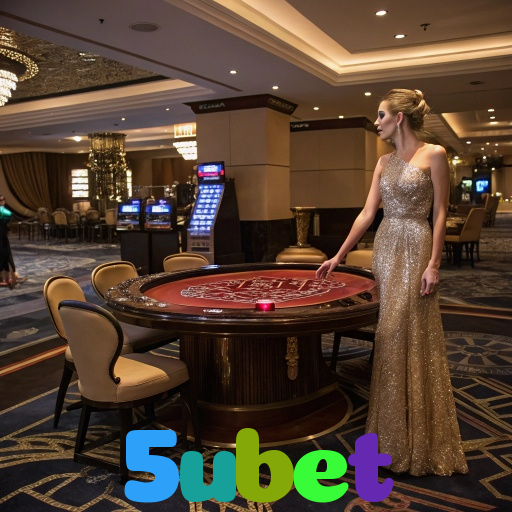 5ubet - Baixe o app 5ubet no Google Play e jogue ao vivo