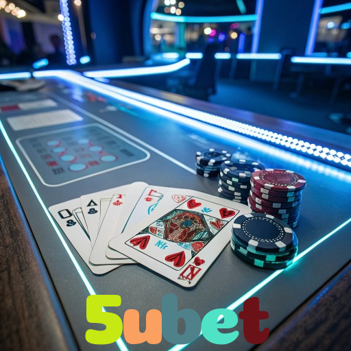 5ubet - Baixe o app 5ubet no Google Play e jogue ao vivo