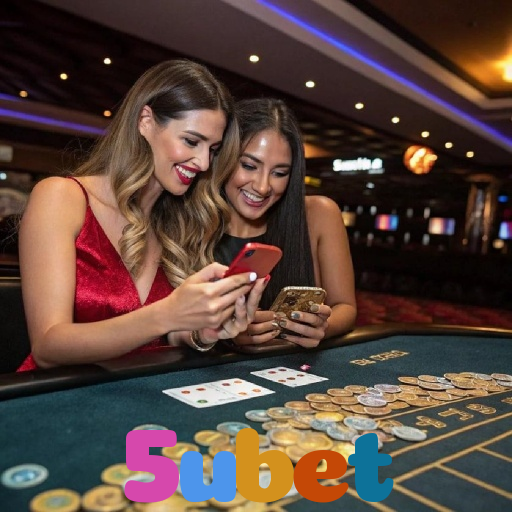 5ubet - Baixe o App 5ubet para Android e Comece a Jogar