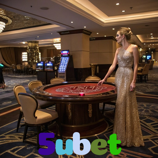 5ubet - Baixe o App 5ubet para Android e Comece a Jogar