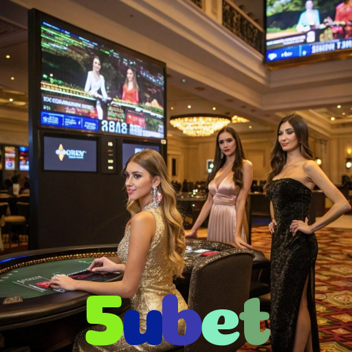 5ubet - Baixe o app 5ubet no Google Play e jogue ao vivo