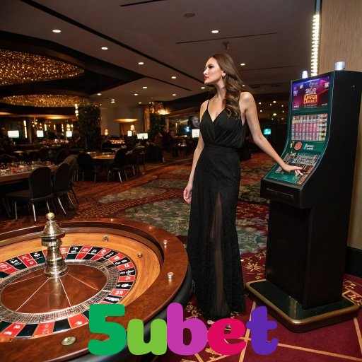 5ubet - Baixe o app 5ubet no Google Play e jogue ao vivo