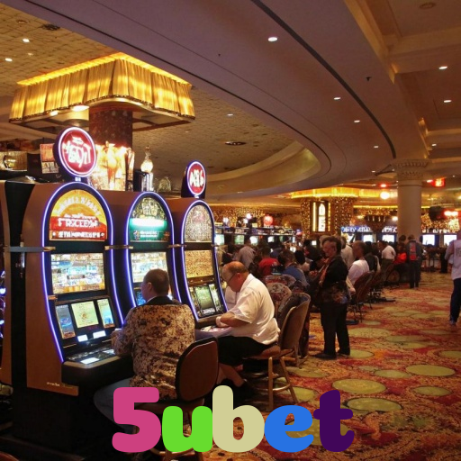 5ubet - Baixe o App 5ubet para Android e Comece a Jogar