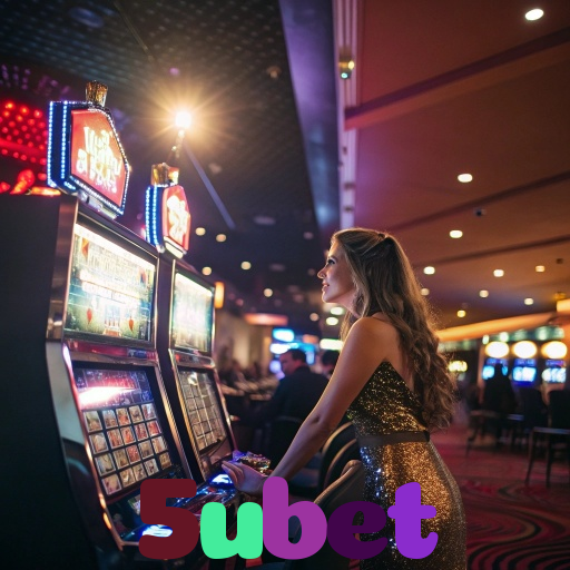 5ubet - Baixe o app 5ubet no Google Play e jogue ao vivo