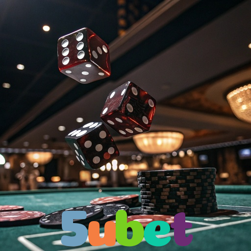 5ubet - Baixe o App 5ubet para Android e Comece a Jogar
