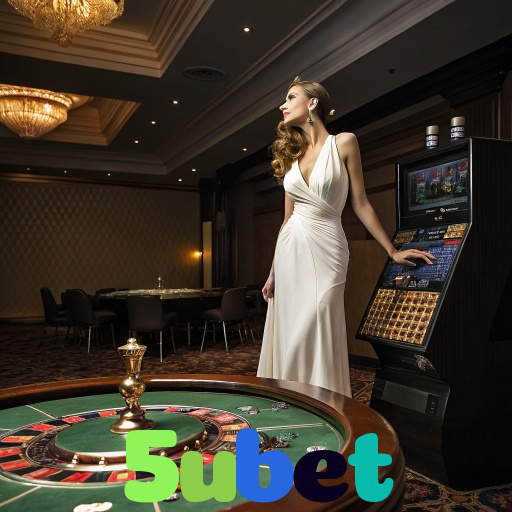 5ubet - Baixe o App 5ubet para Android e Comece a Jogar