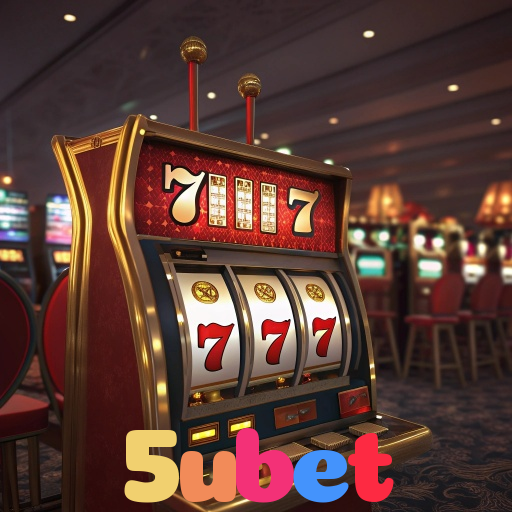 5ubet - Baixe o App 5ubet para Android e Comece a Jogar
