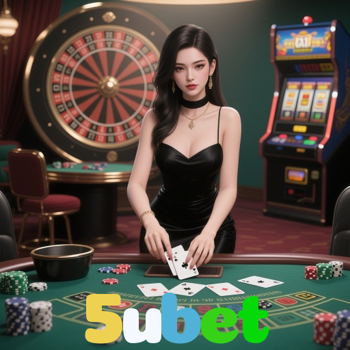 5ubet - Baixe o App 5ubet para Android e Comece a Jogar