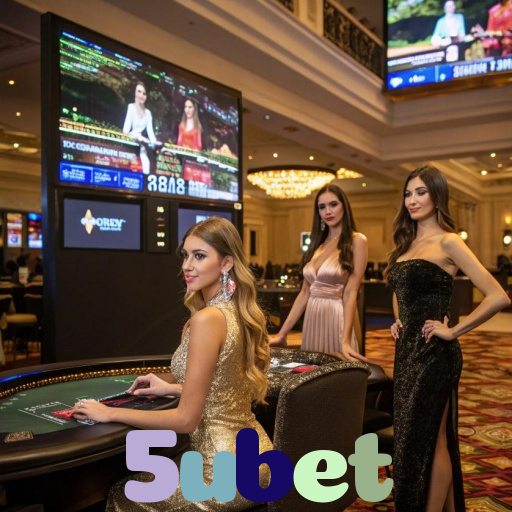 5ubet - Baixe o app 5ubet no Google Play e jogue ao vivo