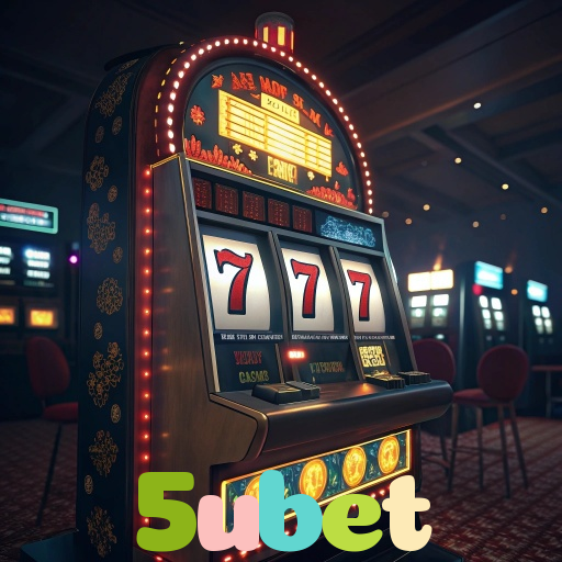5ubet - Baixe o App 5ubet para Android e Comece a Jogar