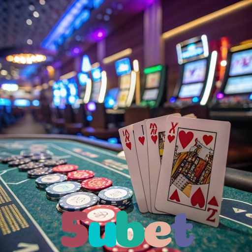 5ubet - Baixe o app 5ubet no Google Play e jogue ao vivo