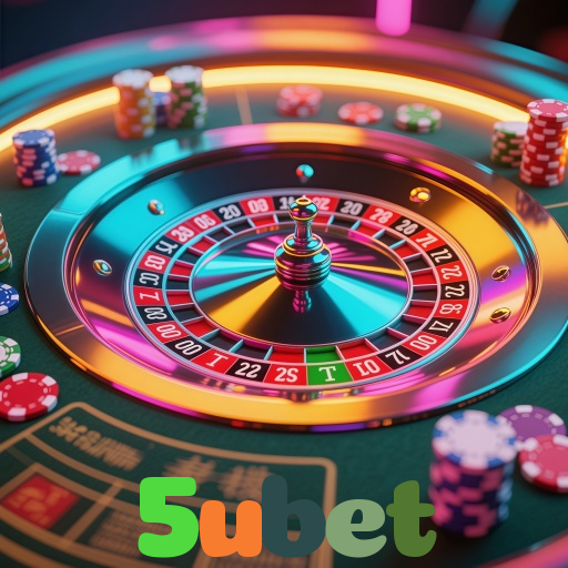 5ubet - Baixe o app 5ubet no Google Play e jogue ao vivo