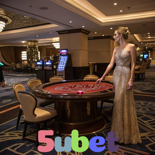 5ubet - Baixe o app 5ubet no Google Play e jogue ao vivo
