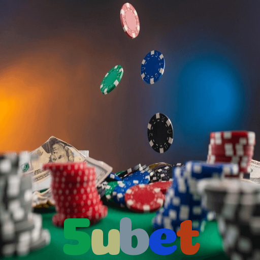 5ubet - Baixe o app 5ubet no Google Play e jogue ao vivo