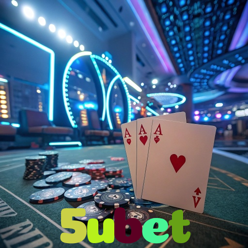 5ubet - Baixe o app 5ubet no Google Play e jogue ao vivo