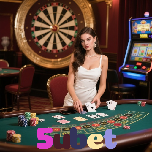 5ubet - Baixe o app 5ubet no Google Play e jogue ao vivo