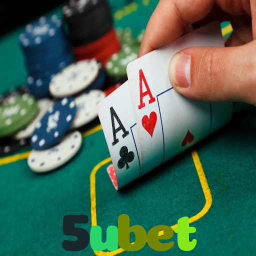 5ubet - Baixe o app 5ubet no Google Play e jogue ao vivo