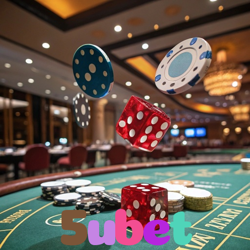 5ubet - Baixe o App 5ubet para Android e Comece a Jogar